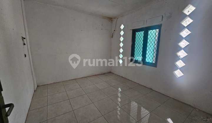 Green Boulevard Hope Indah House, Bekasi.