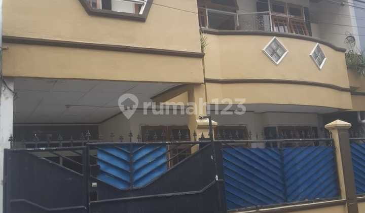Rumah 3 Lantai siap huni di Sunter Agung, Jakarta Utara Rumah 3 Lantai siap huni di Sunter Agung, Jakarta Utara