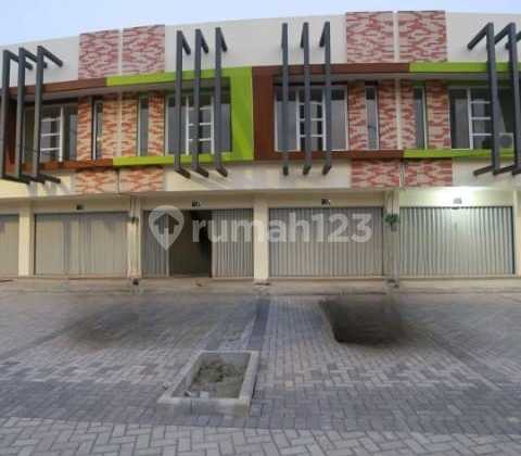 Disewakan Ruko Descada Segara City di Tarumajaya, Bekasi Utara Disewakan Ruko Descada Segara City di Tarumajaya, Bekasi Utara