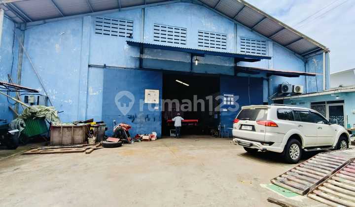 DISEWAKAN GUDANG DI TOYOGIR TAMBUN DISEWAKAN GUDANG DI TOYOGIR TAMBUN