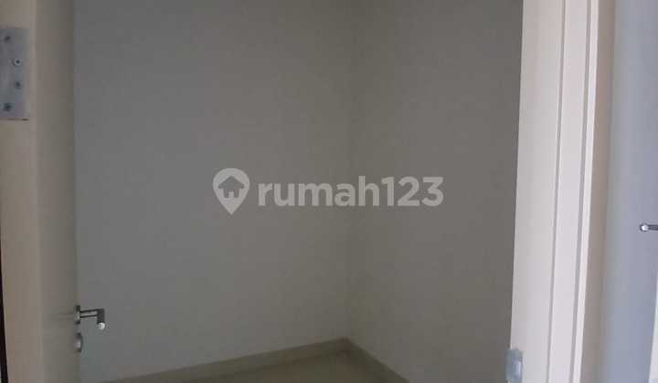Apartemen Baru 2 BR Sedayu City Kelapa Gading  2