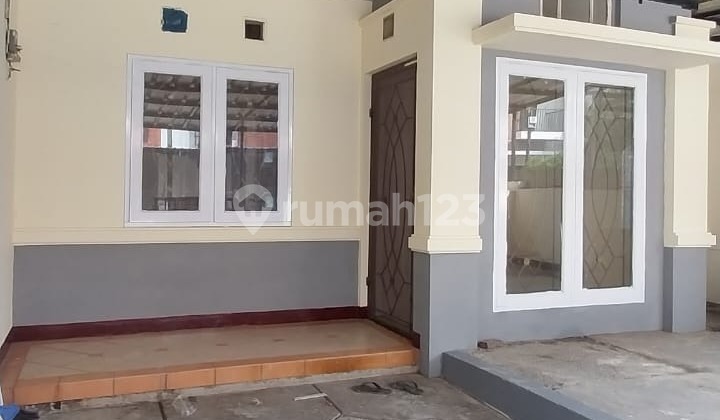 Rumah Bagus Di Cluster Harapan Indah 2