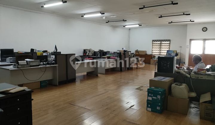 Office for Sale and Rent in Mustika Sari, East Bekasi