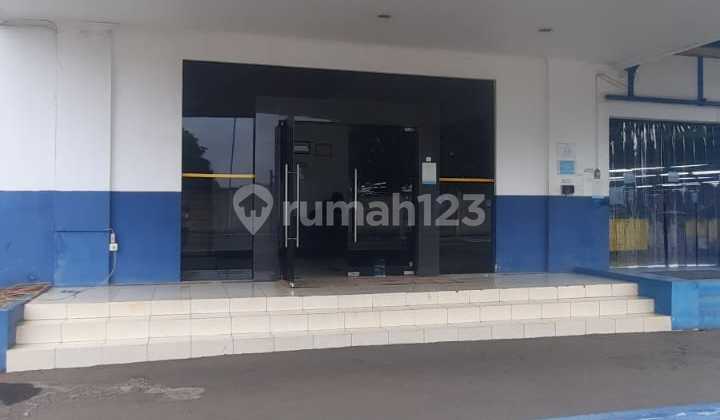 Ready-to-Use Warehouse Near Toll Road in Subang, West Java Ready-to-Use Warehouse Near Toll Road in Subang, West Java