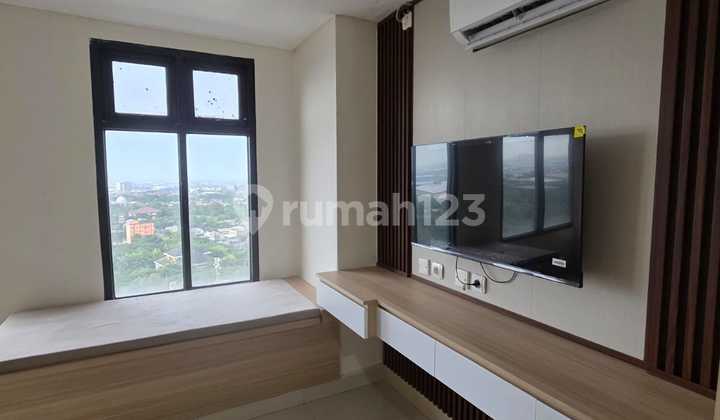 Apartemen Bagus Siap Huni di Cadhstone Cikarang