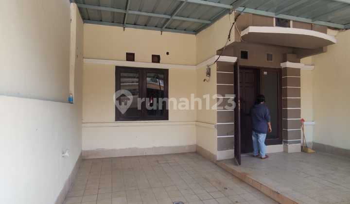 HOUSE IN HARAPAN INDAH BEKASI CITY HOUSE IN HARAPAN INDAH BEKASI CITY
