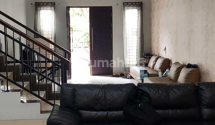 Dijual Rumah di Jalan Pluit Sakti  Jakarta Utara