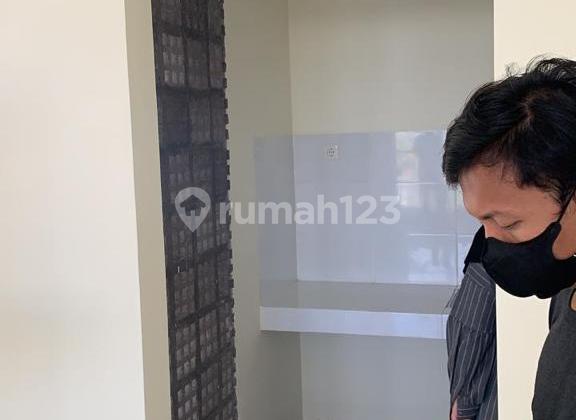 Nice Shop House in Tarumajaya, Bekasi. 2