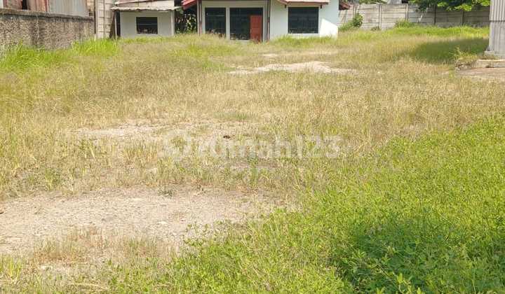 Spacious and Strategically Located Warehouse in Cimuning, Mustika Jaya Spacious and Strategically Located Warehouse in Cimuning, Mustika Jaya