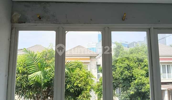 For rent, house in Palm Cluster Summarecon Bekasi For rent, house in Palm Cluster Summarecon Bekasi