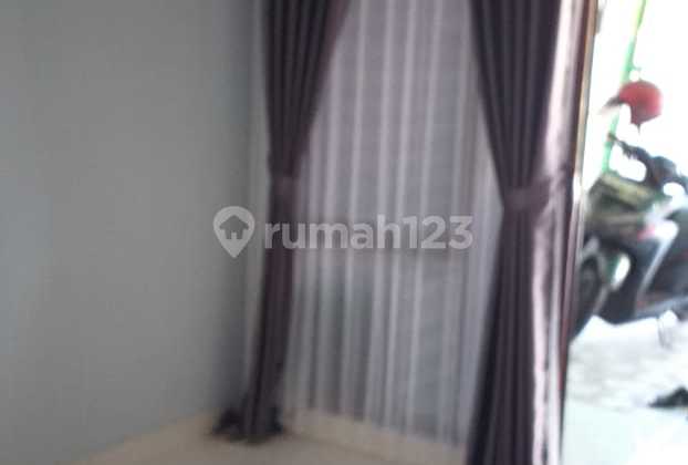 Rumah di Mutiara Gading City, Cluster Liverpool, Bekasi 2