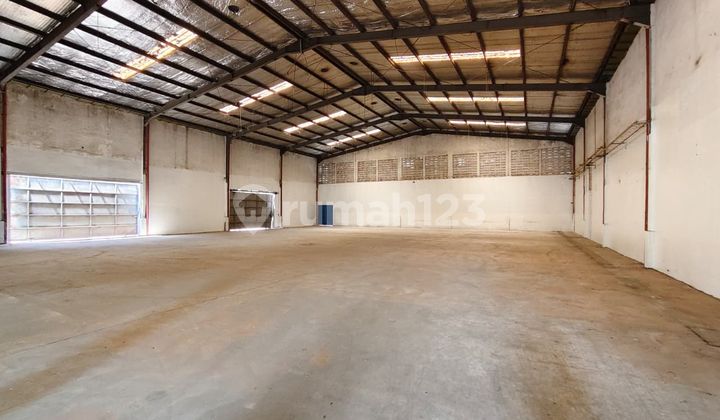 Gudang Investasi Menarik di Jababeka 2 Cikarang Gudang Investasi Menarik di Jababeka 2 Cikarang