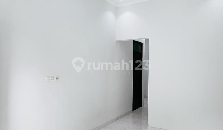 Dijual rumah di pondok ungu permai kota bekasi 2