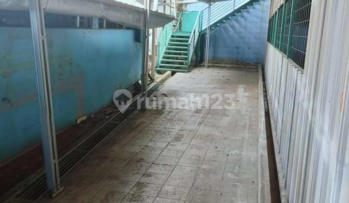 Spacious Warehouse with Strategic Location in Rawalumbu, Bekasi Spacious Warehouse with Strategic Location in Rawalumbu, Bekasi