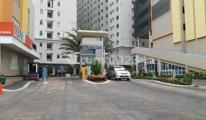 Apartemen Gading Nias Residence Tower Crisant Kel. Pegangsaan Dua, Kec. Kelapa Gading, Kota Jakarta Utara