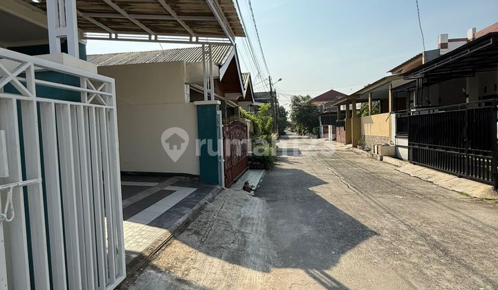 Dijual Rumah di harapan indah Bekasi 2
