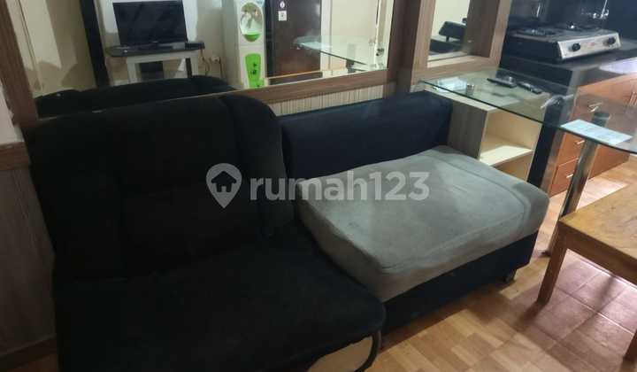 Disewakan apartemen Gading Nias Residence Tower Dahlia Kelapa gading Jakarta utara 2