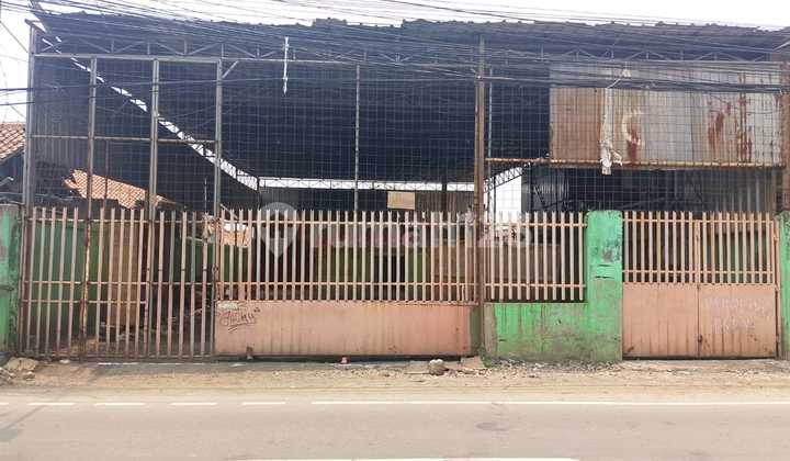Warehouse in Bintara Jaya, West Bekasi Warehouse in Bintara Jaya, West Bekasi