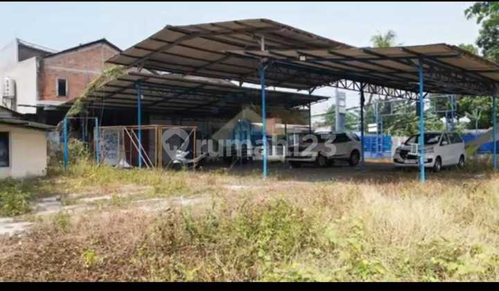 Best Price Spacious Warehouse in Cipayung, East Jakarta Best Price Spacious Warehouse in Cipayung, East Jakarta