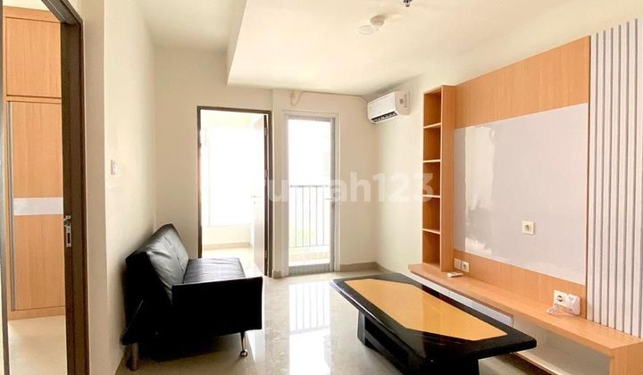 Disewakan Apartemen The Archies Sudirman Bendungan Hilir Jakarta selatan