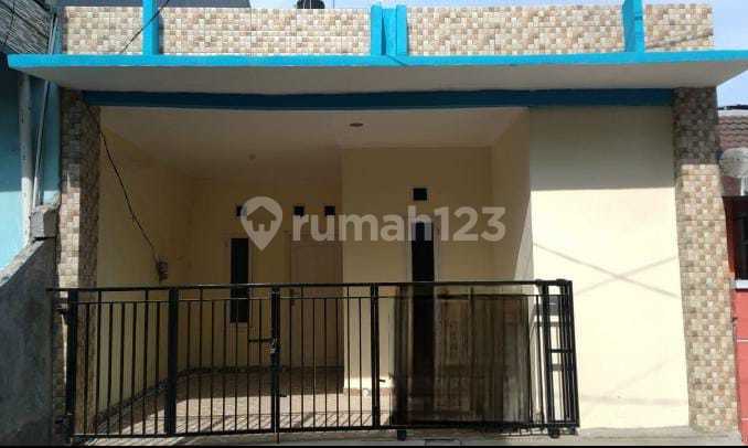 DISEWAKAN Rumah di Pejuang Pratama,harapan indah,bekasi .