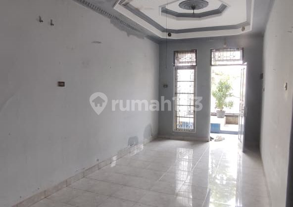 RUMAH DI TAMAN HARAPAN BARU BEKASI  2