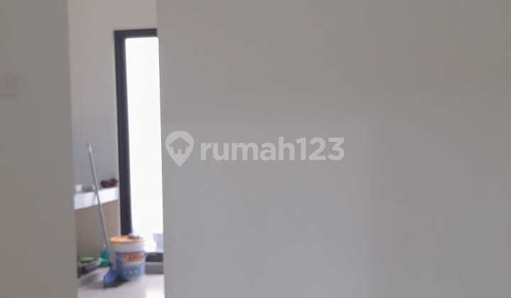 RUMAH DI CLUSTER CELTIC SEGARA CITY  2