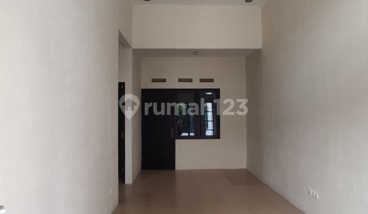 Rumah Harapan Mulya Regency cluster Acacia Tarumajaya Bekasi 2