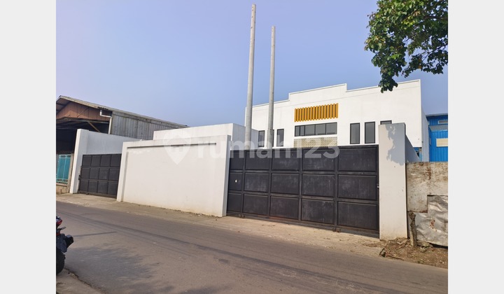 GUDANG BARU SIAP PAKAI BANTAR GEBANG KOTA BEKASI GUDANG BARU SIAP PAKAI BANTAR GEBANG KOTA BEKASI