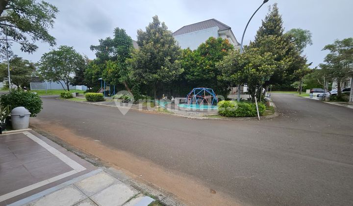 Nice, Safe & Comfortable House Ready to Occupied in Citragran Cibubur, Bekasi 2