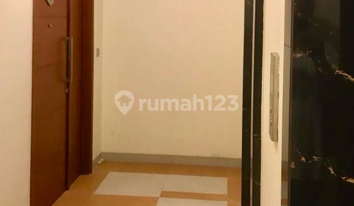 Disewakan Apartemen Ancol Mansion di Ancol 2