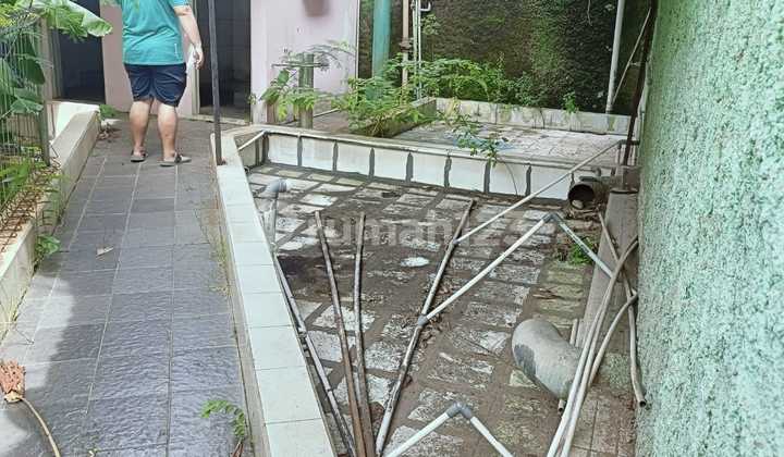 Warehouse Ready for Use Strategic Location Located in Rawalumbu, Bekasi Warehouse Ready for Use Strategic Location Located in Rawalumbu, Bekasi