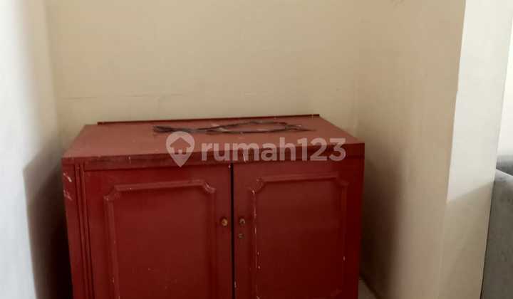 Rumah Nyaman Semi Furnish Siap Huni di Cluster Taman Sari Harapan Indah Bekasi 2