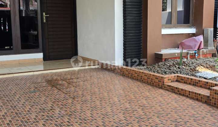 Rumah Nyaman Siap Huni di Cluster Aralia Harapan Indah, Bekasi Rumah Nyaman Siap Huni di Cluster Aralia Harapan Indah, Bekasi