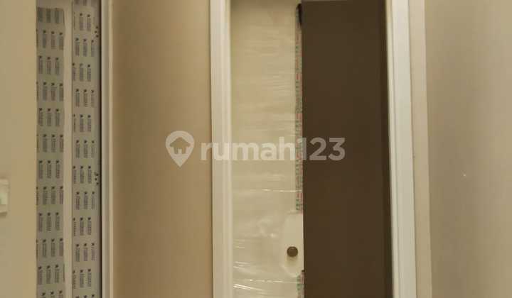 Rumah Cantik Minimalis di Cluster Eropa Sedayu City Kelapa Gading 2