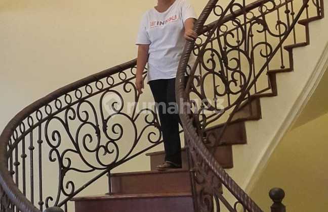 Rumah Bagus Akses Mudah dan Siap Huni di Taman Modern Cakung Jakarta Timur 2