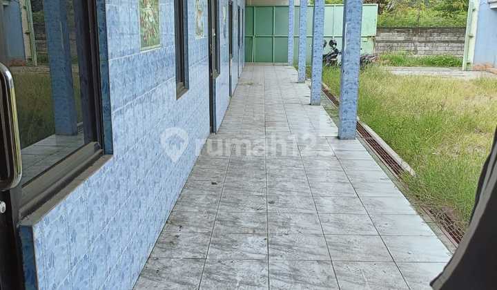 Ready-to-Use Warehouse with Strategic Location in Rawalumbu, Bekasi Ready-to-Use Warehouse with Strategic Location in Rawalumbu, Bekasi