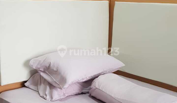 APARTEMEN TRANSPARK JUANDA DI TOWER SAFFIR BEKASI TIMUR 2