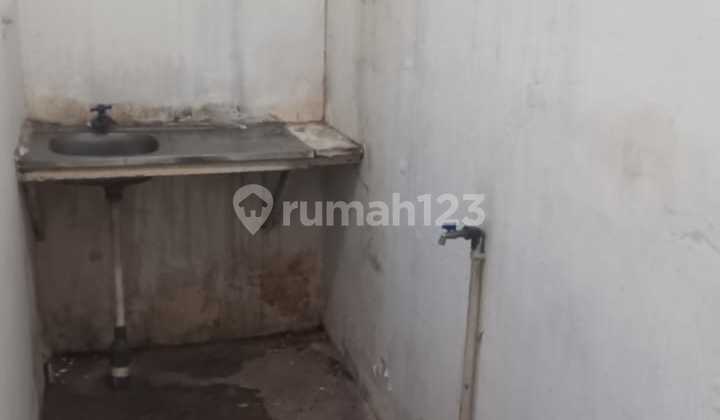 RUKO SENTRA BISNIS/POSH KOTA HARAPAN INDAH 