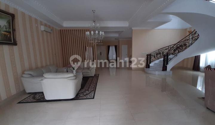 Rumah 2 Lantai Siap Huni Lingkungan Nyaman di Tebet Timur Jakarta Selatan 2