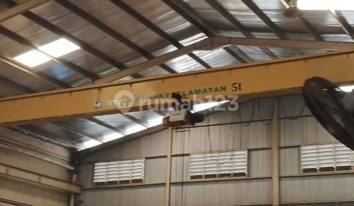 Spacious and Strategic Factory in Delta Silicon 3 Spacious and Strategic Factory in Delta Silicon 3