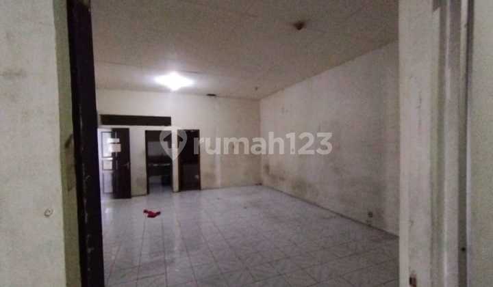 Gudang Di Pondok Kelapa Jakarta Timur