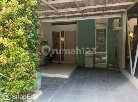 Rumah Dijual dan Disewakan di Mutiara Gading City, Cluster Liverpool, Bekasi Rumah Dijual dan Disewakan di Mutiara Gading City, Cluster Liverpool, Bekasi