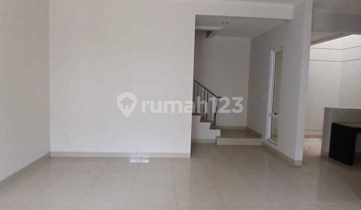 Rumah Bagus 2 Lantai di Sedayu City Kelapa Gading, Jakarta Utara 2