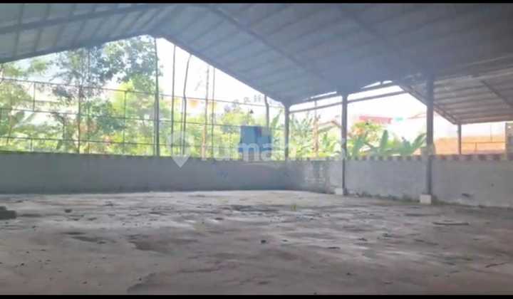 Best Price Spacious Warehouse in Cipayung, East Jakarta Best Price Spacious Warehouse in Cipayung, East Jakarta