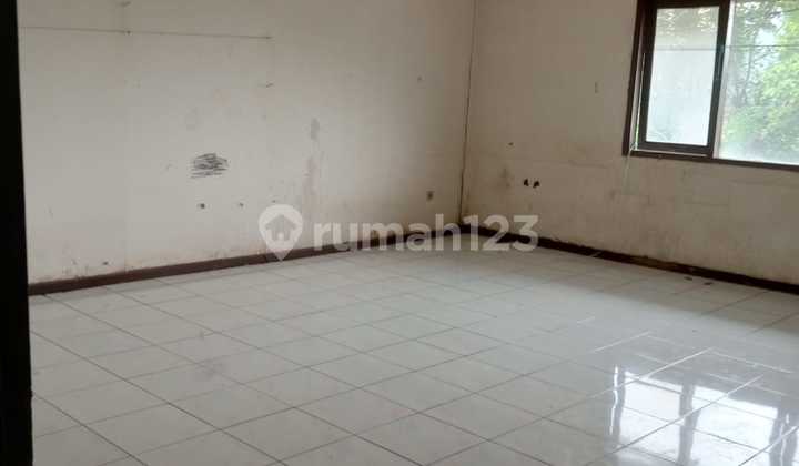 For Rent Factory Location in Kalimalang, Bekasi