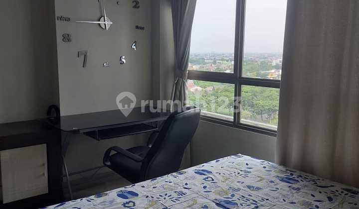 For Rent: 1 Unit Apartment at The Springlake Summarecon, Bekasi For Rent: 1 Unit Apartment at The Springlake Summarecon, Bekasi