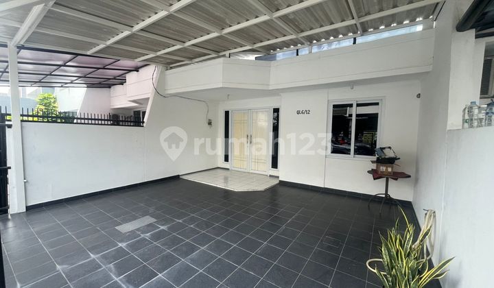 Rumah 2 Lantai siap huni di Kelapa Gading, Jakarta Utara Rumah 2 Lantai siap huni di Kelapa Gading, Jakarta Utara