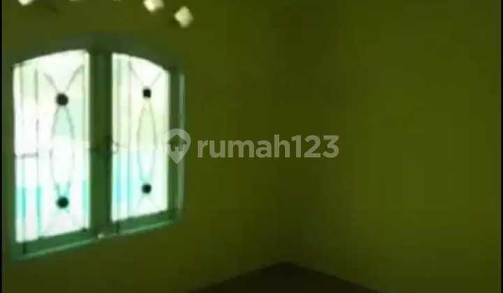 Rumah Minimalis di Taman Harapan Baru 2