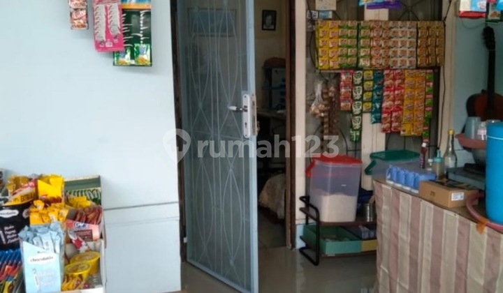 Rumah Nyaman Bebas Banjir dan Siap Huni di Medan Satria Bekasi 2